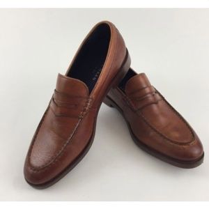 cole haan hamilton grand penny loafer